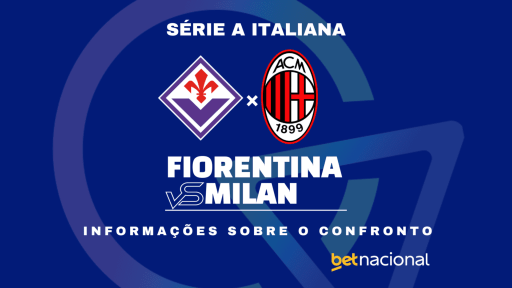 Fiorentina x Milan