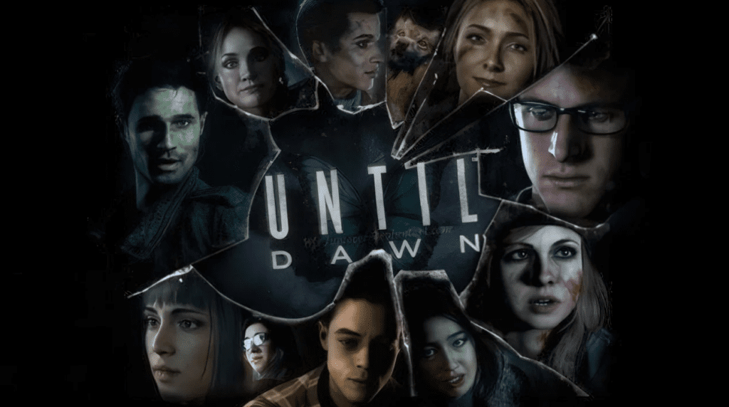 Until Dawn