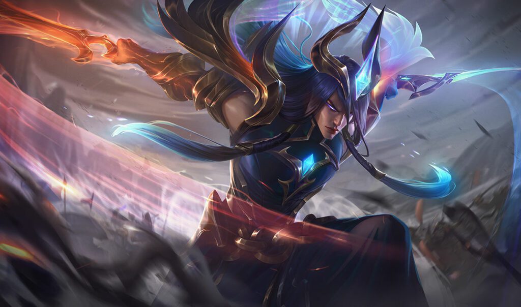 Mundial de LoL 2024: Yone domina torneio e deve ser buffado