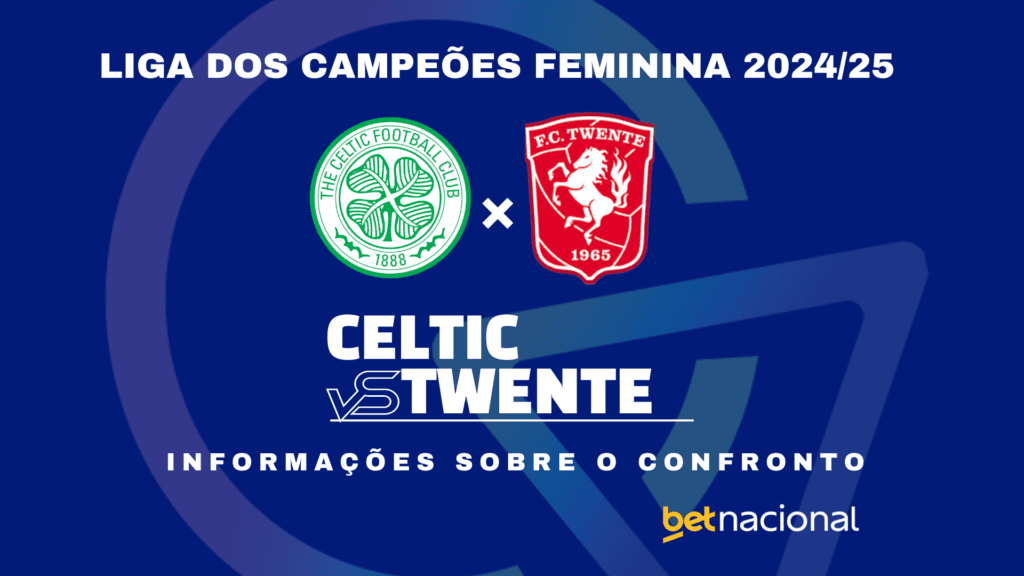 Celtic x Twente