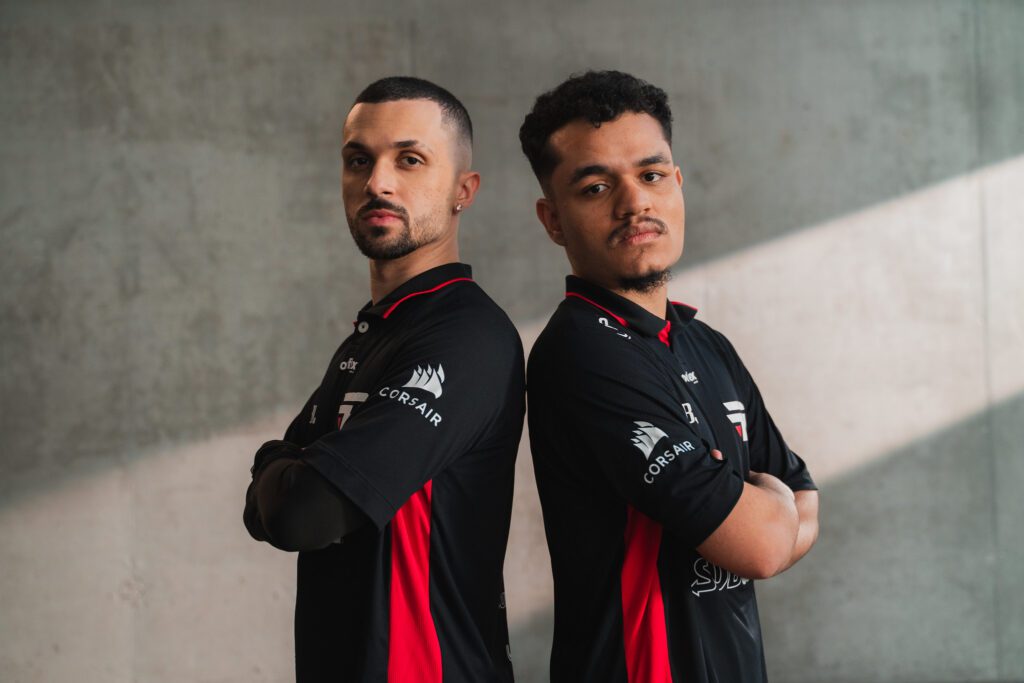 LoL: campanha no CBLOL e no mundial aproximou torcida da paiN?