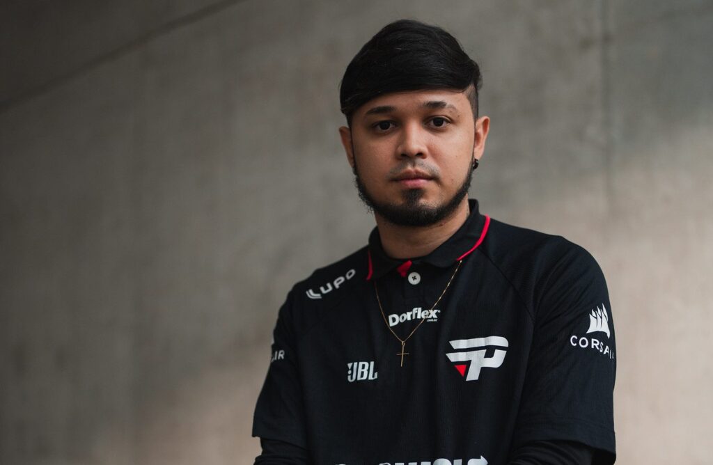 LoL: TitaN desabafa sobre esforços frustrados de melhorar cenário