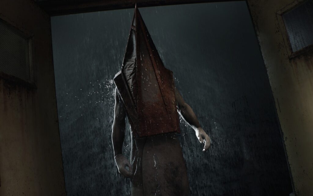 Silent Hill 2 Remake