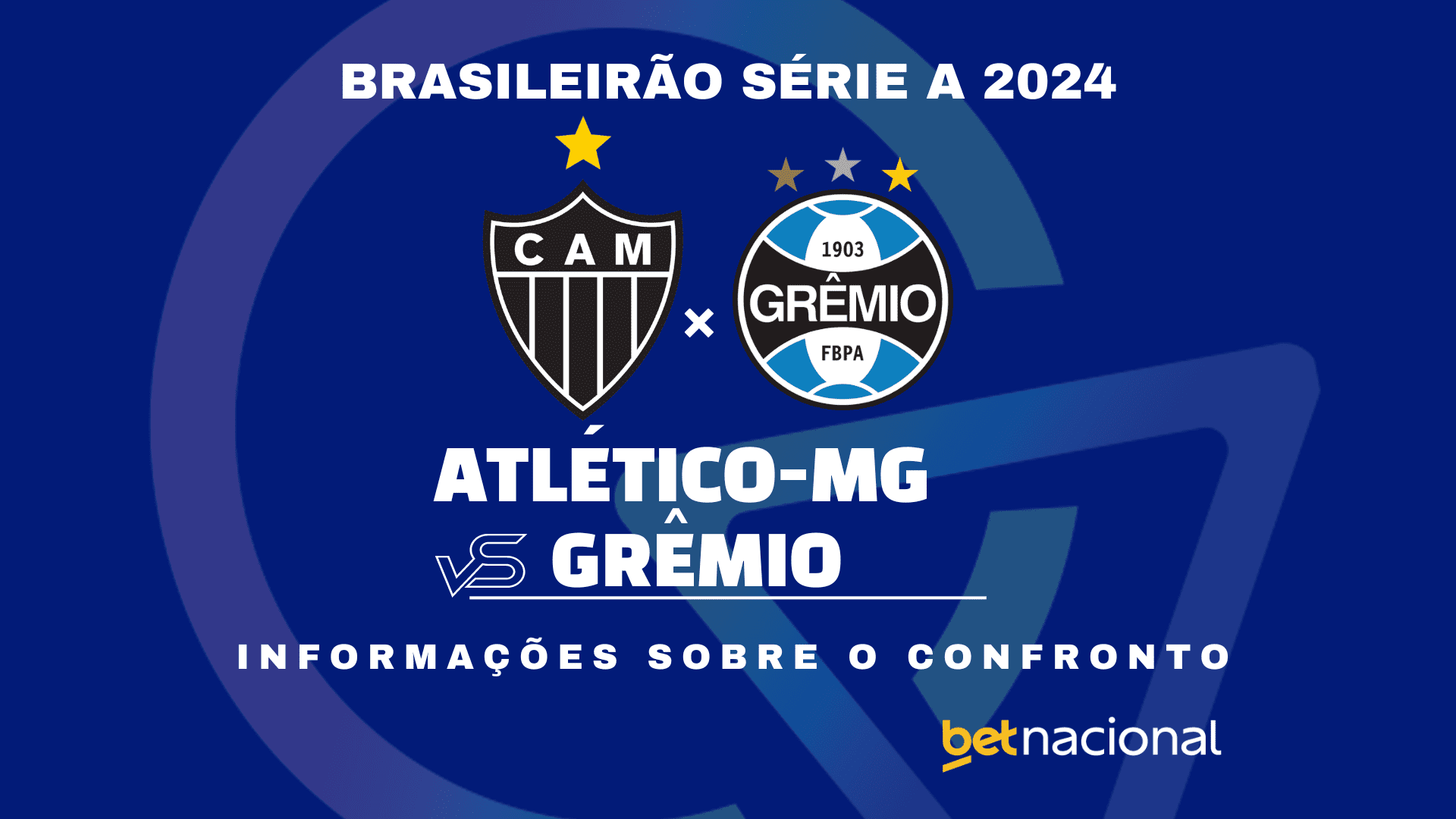 Atlético-MG x Grêmio: onde assistir ao vivo, horário, escalações e ...