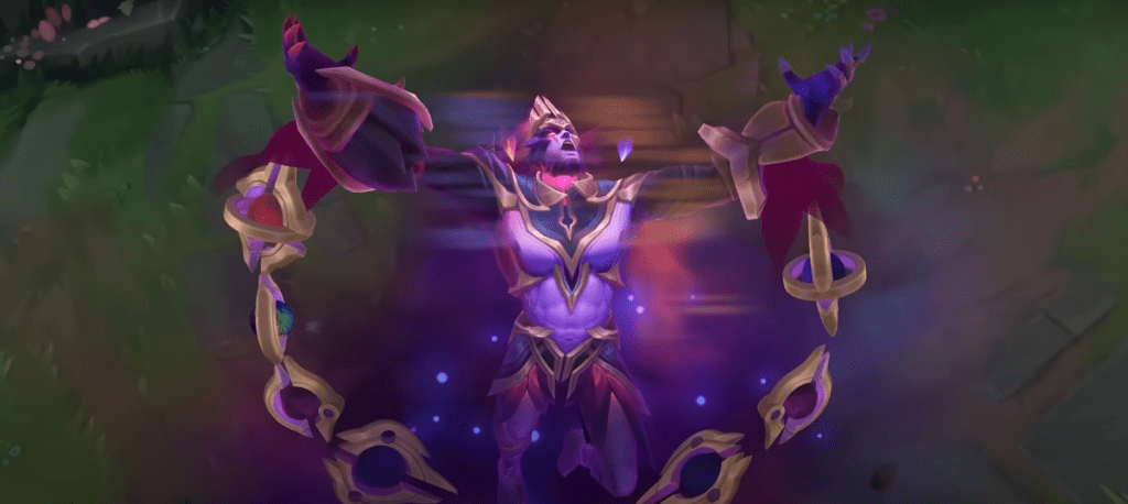 LoL: skins Estrela Negra são apresentadas por Riot Games, veja