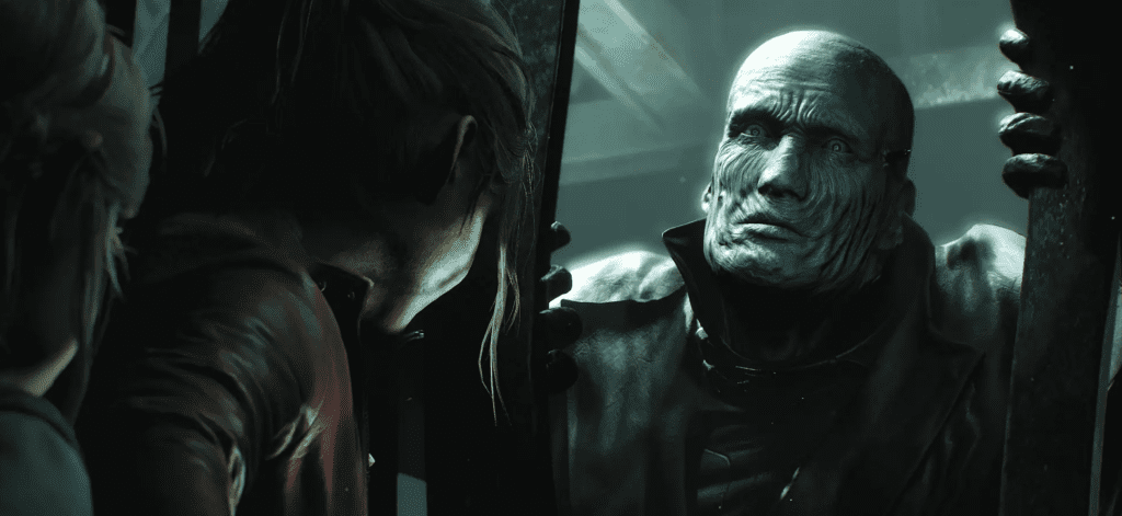 Resident Evil 2 Remake será lançado para dispositivos Apple