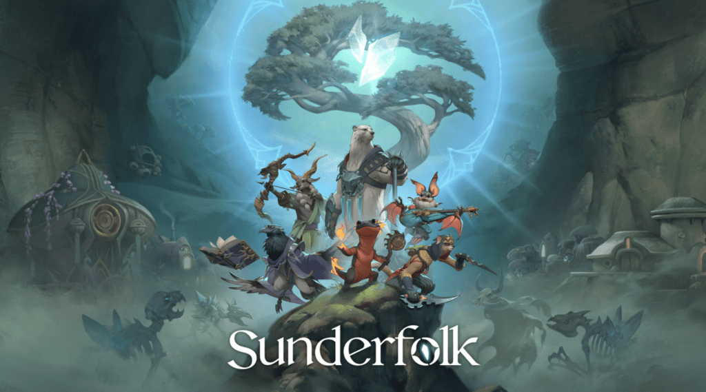 Sunderfolk