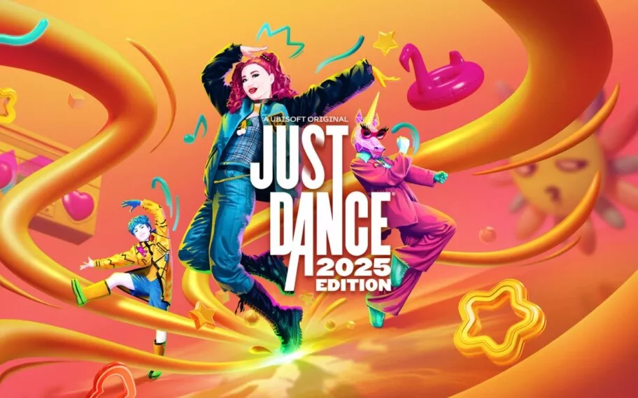 Just Dance 2025