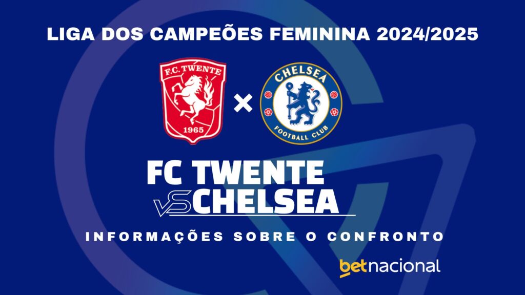 FC Twente x Chelsea