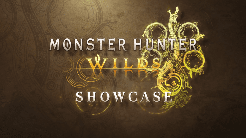 Monster Hunter Wilds