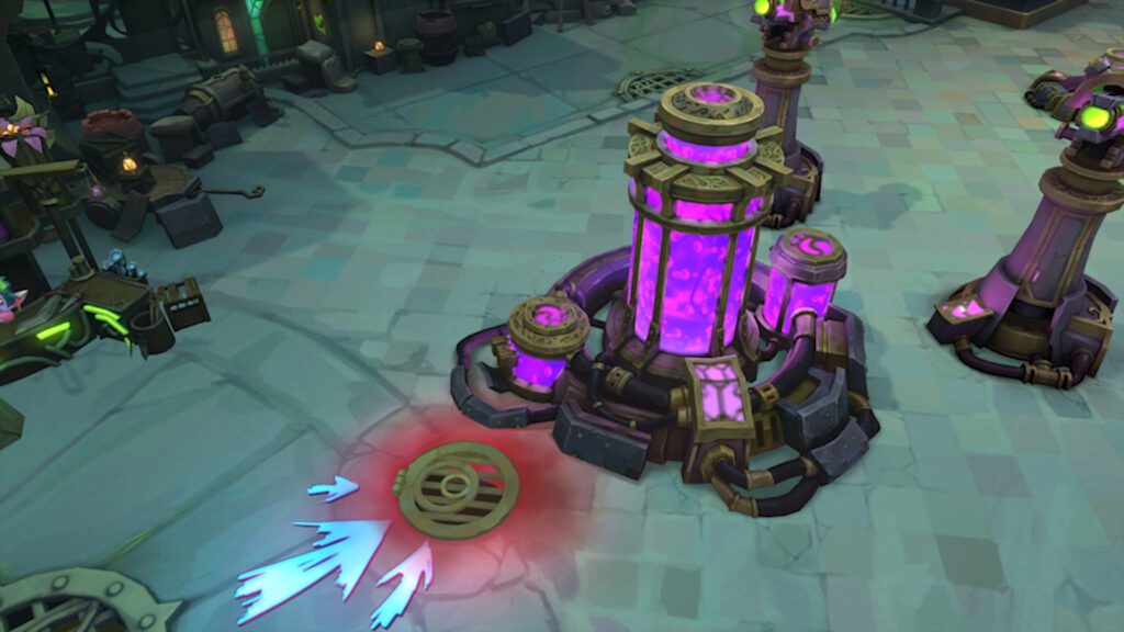 LoL: veja artes de ARAM na versão Arcane