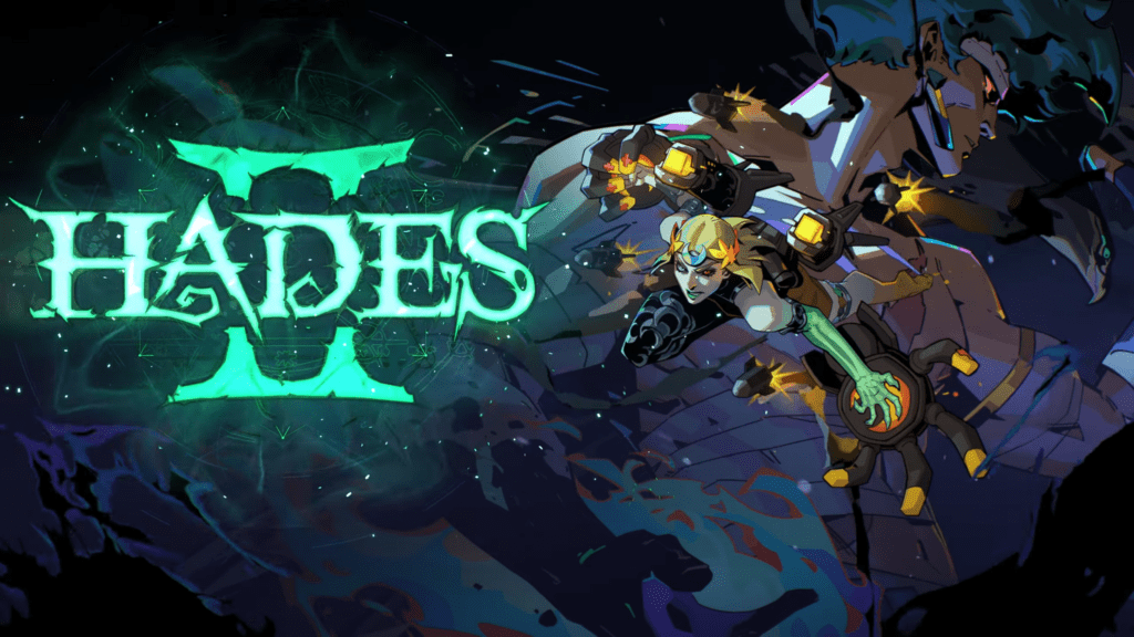 Hades 2