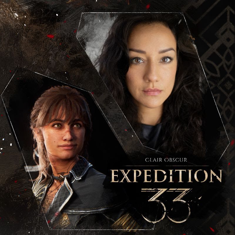 Clair Obscur: Expedition 33