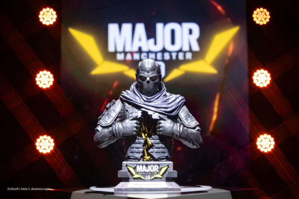 Major