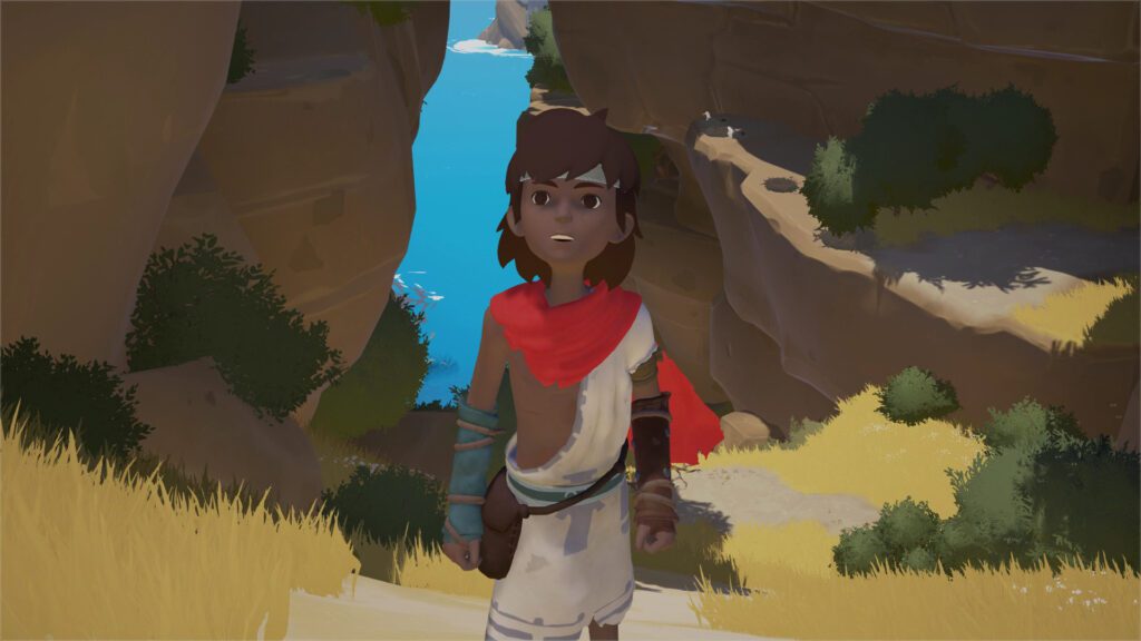 Rime Tequila Games