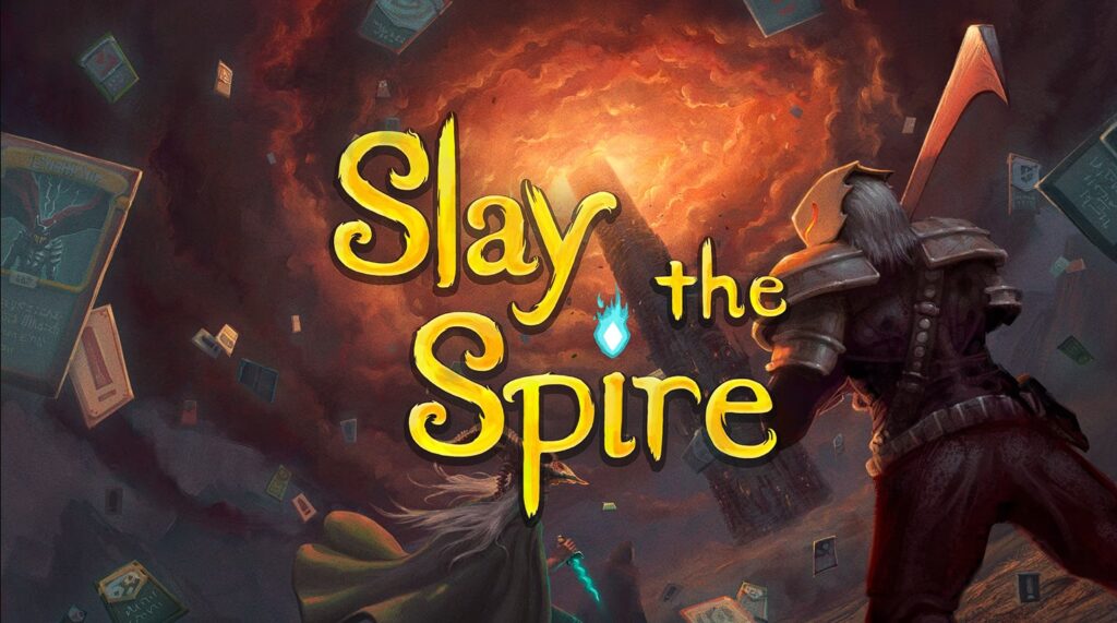 Slay The Spire apoia Outersloth