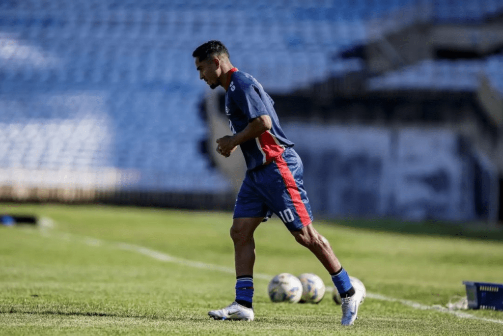 Jorge Henrique conquistou 15º título na carreira aos 42 anos