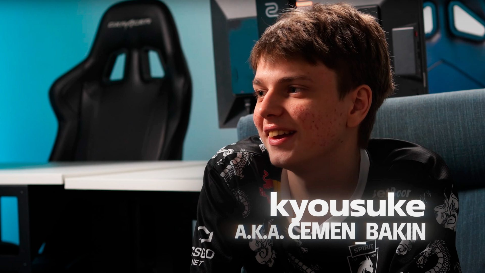 CS2: kyousuke foi o jogador mais citados no Bold Prediction 2024 | Game ...