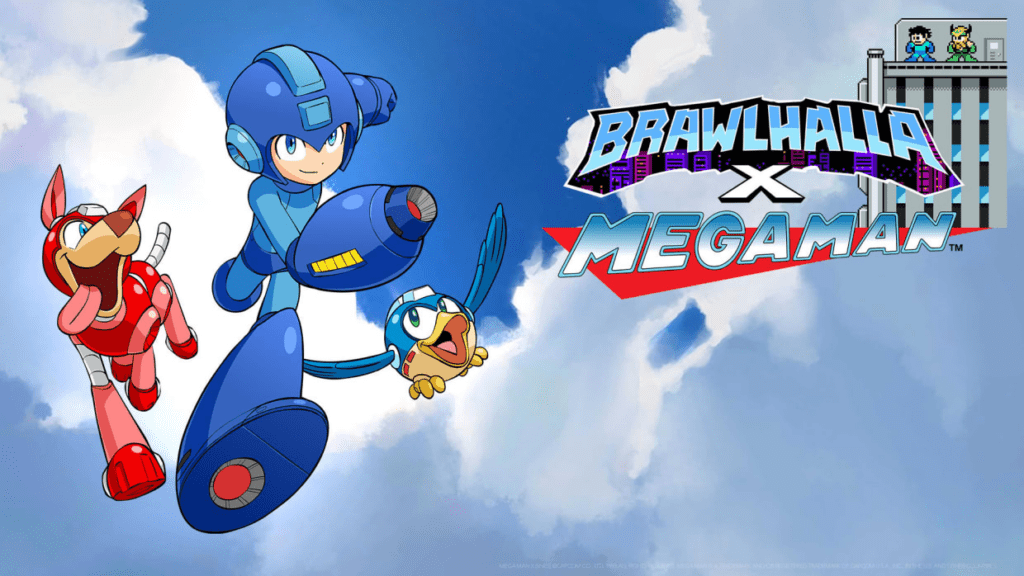 Brawlhalla