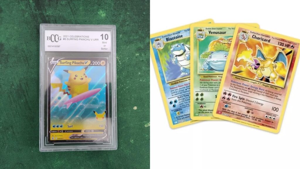 Pokémon TCG