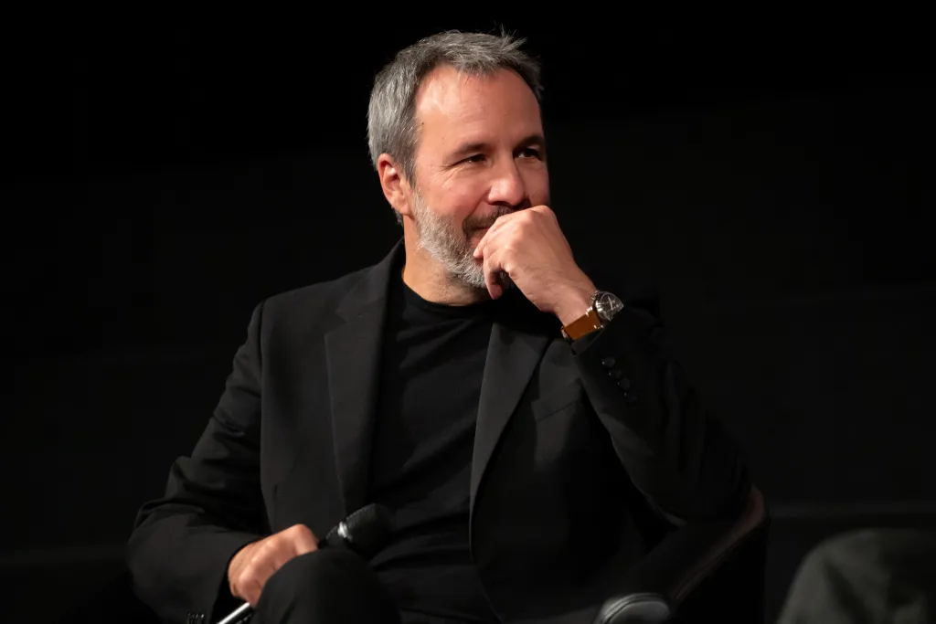 Duna Denis Villeneuve