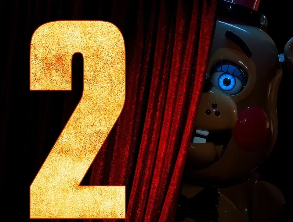 NYCC 2024: Blumhouse revela pôster de Five Nights at Freddy&#8217;s 2 e novidades dos próximos filmes