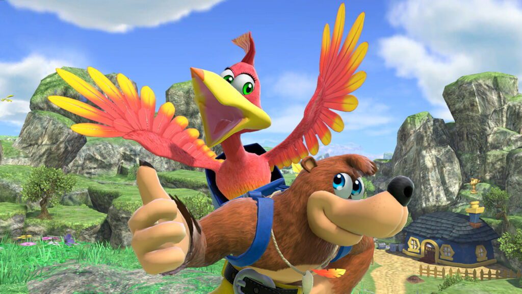 Banjo-Tooie