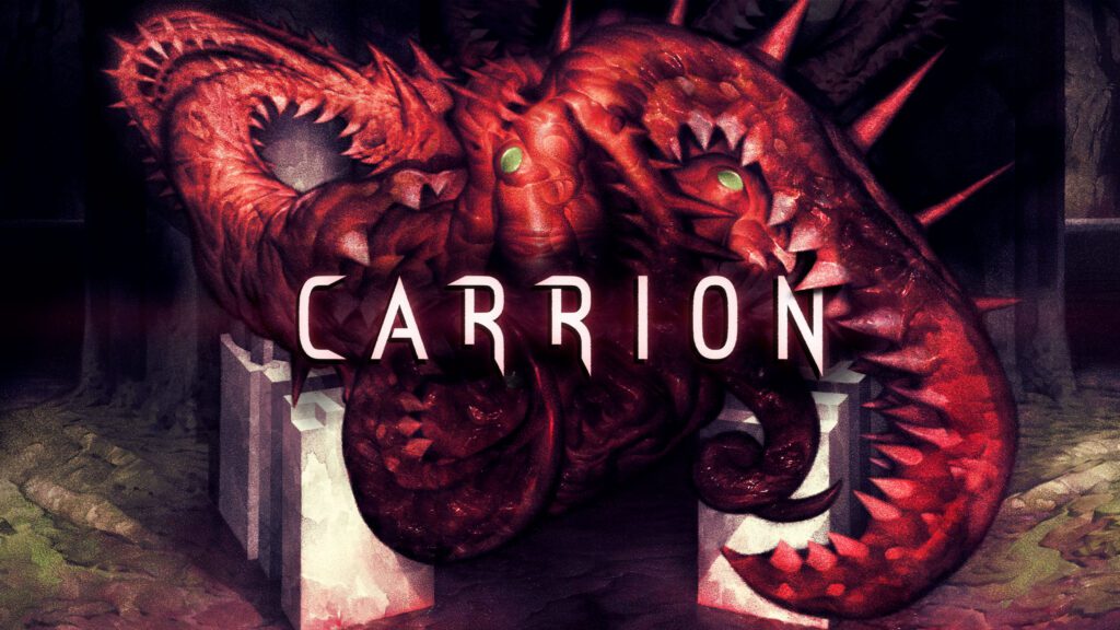 Carrion para iOS e Android