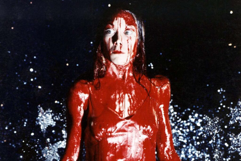 Carrie