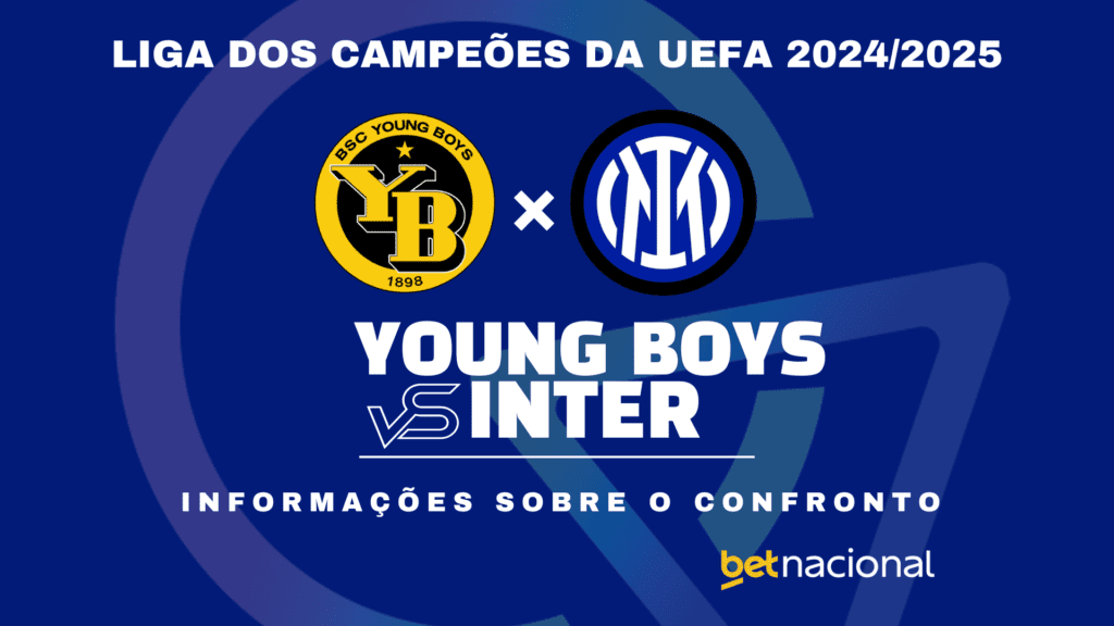 Young Boys x Inter