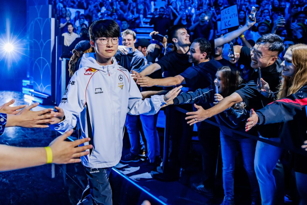 LoL: tudo sobre a LCK Cup 2025; times, formato e mais