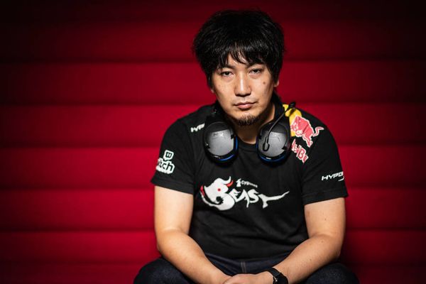 Daigo Umehara (EVO)