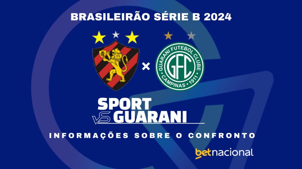 Sport x Guarani