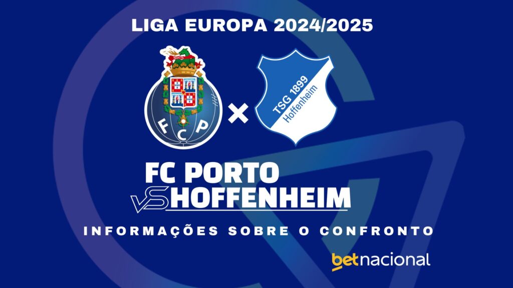 FC Porto x Hoffenheim