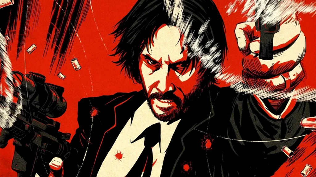 John Wick