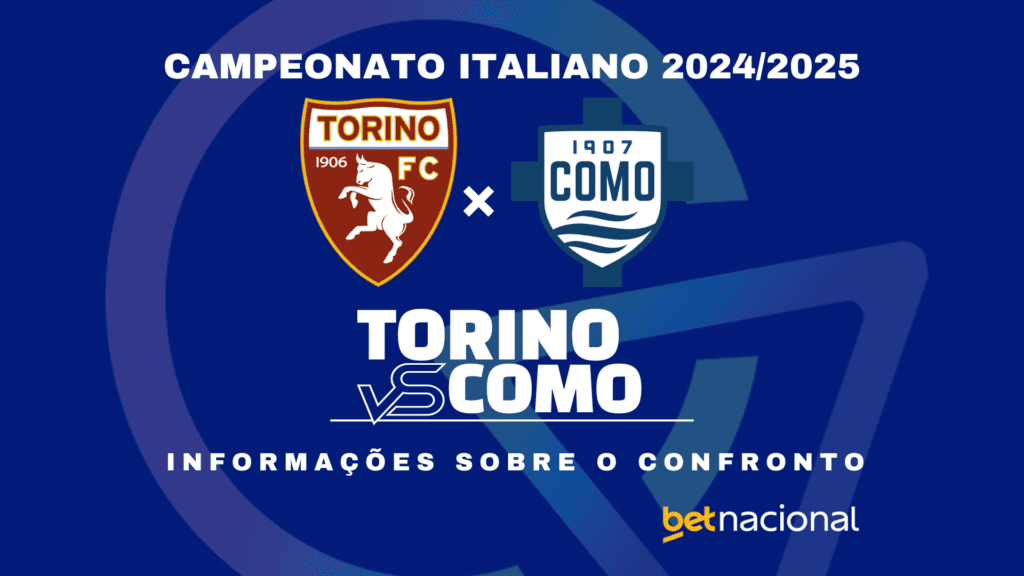 Torino x Como