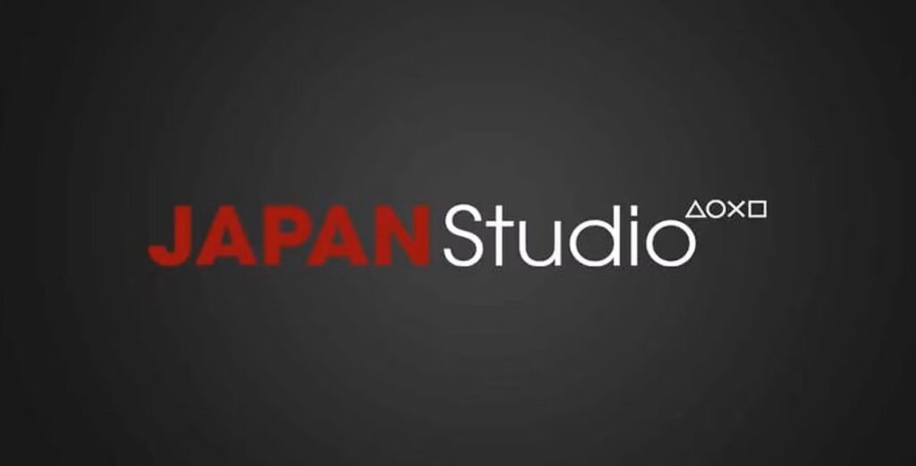 Japan Studio PlayStation