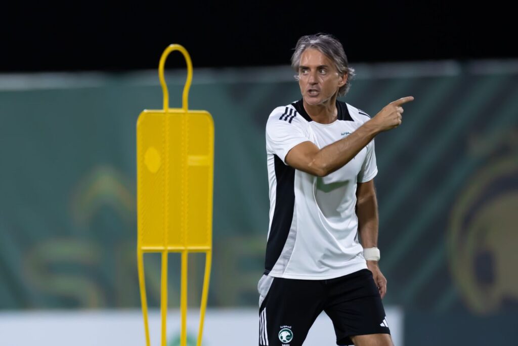 Roberto Mancini pode ser substituído por Tite