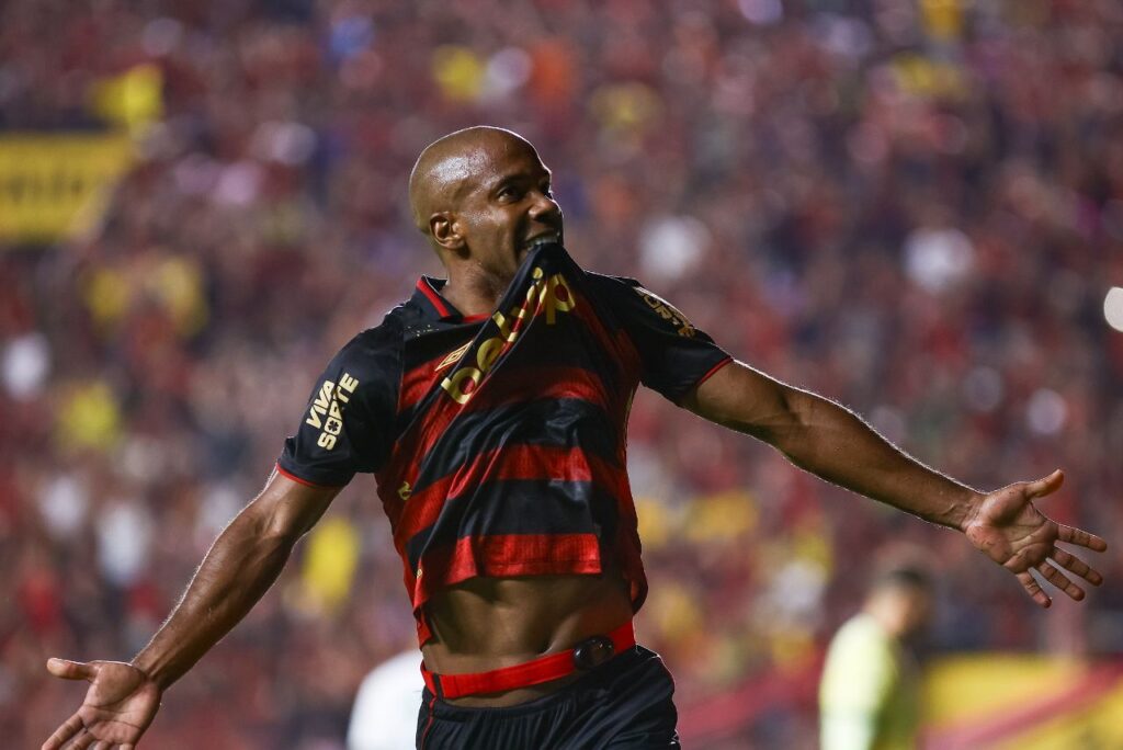 Fabinho - Sport