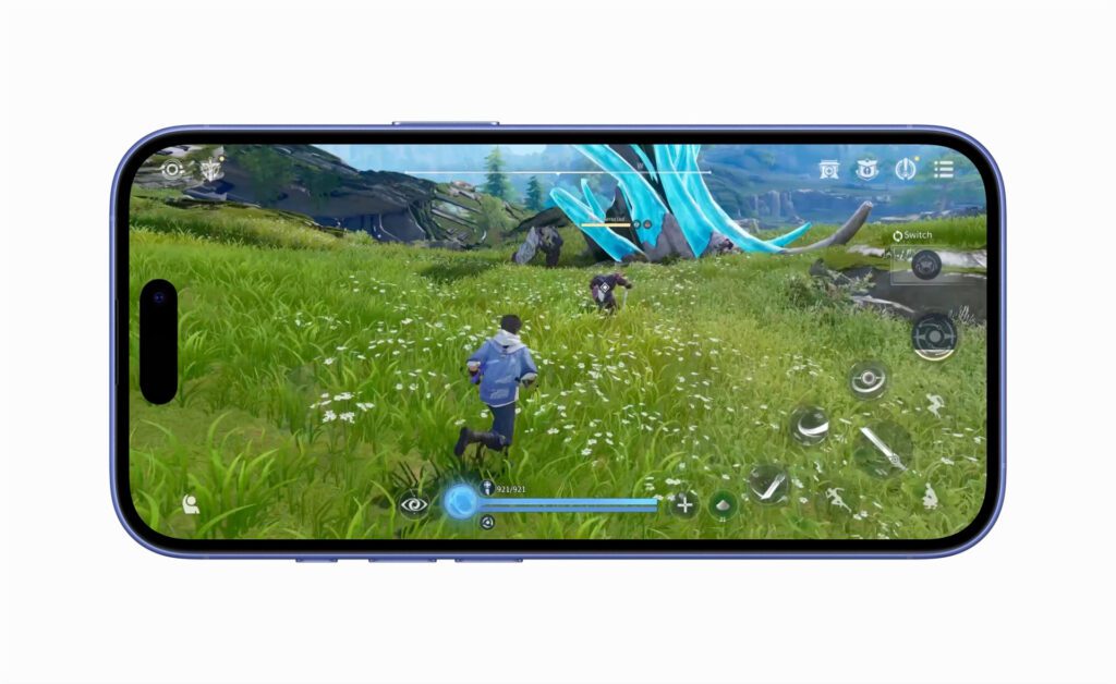 Apple estaria trabalhando em um aplicativo focado em jogos para iOS, diz site