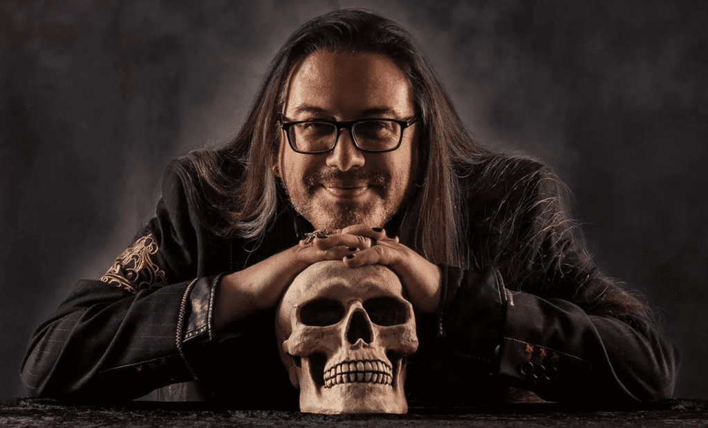 John Romero, fundador da Romero Games