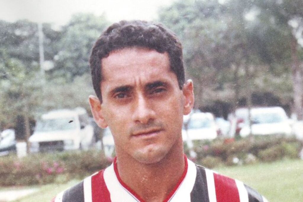 Zé Carlos, ex-São Paulo e Seleção Brasileira, morre aos 56 anos