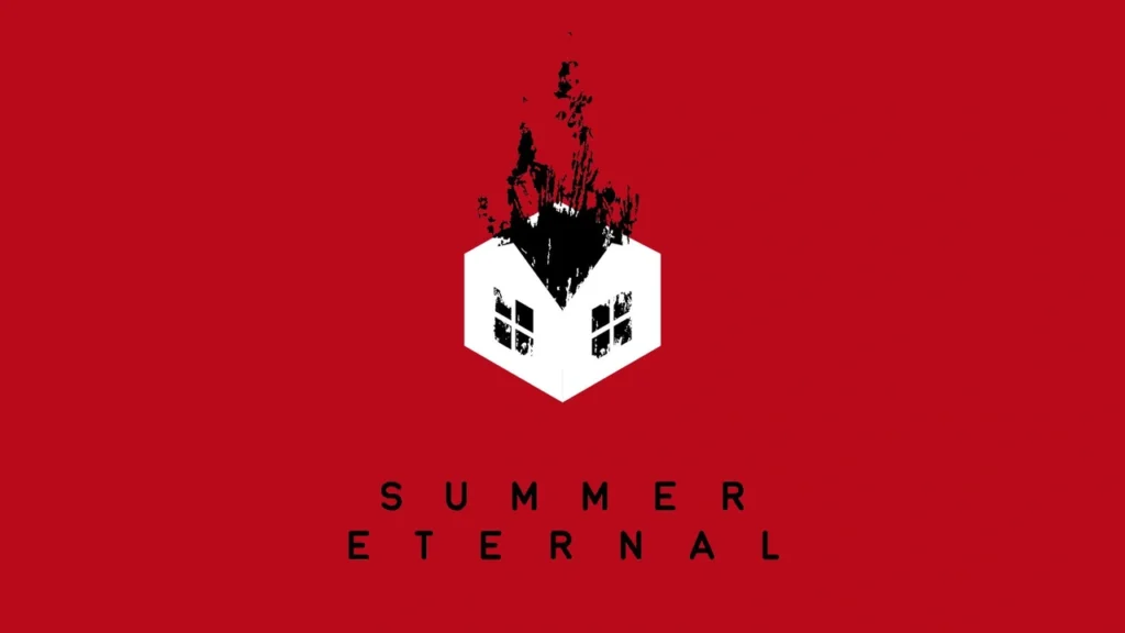 Summer Eternal e a Indústria dos Games