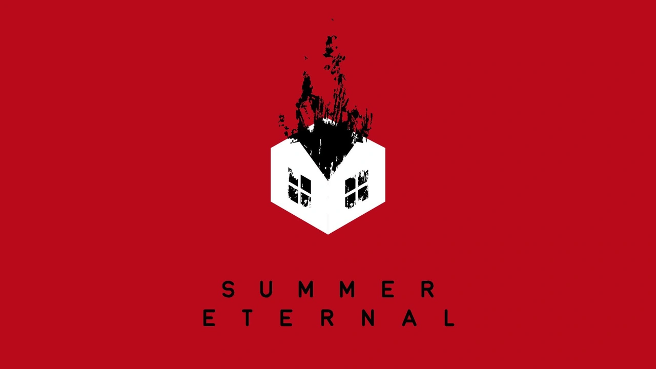 Summer Eternal e a Indústria dos Games