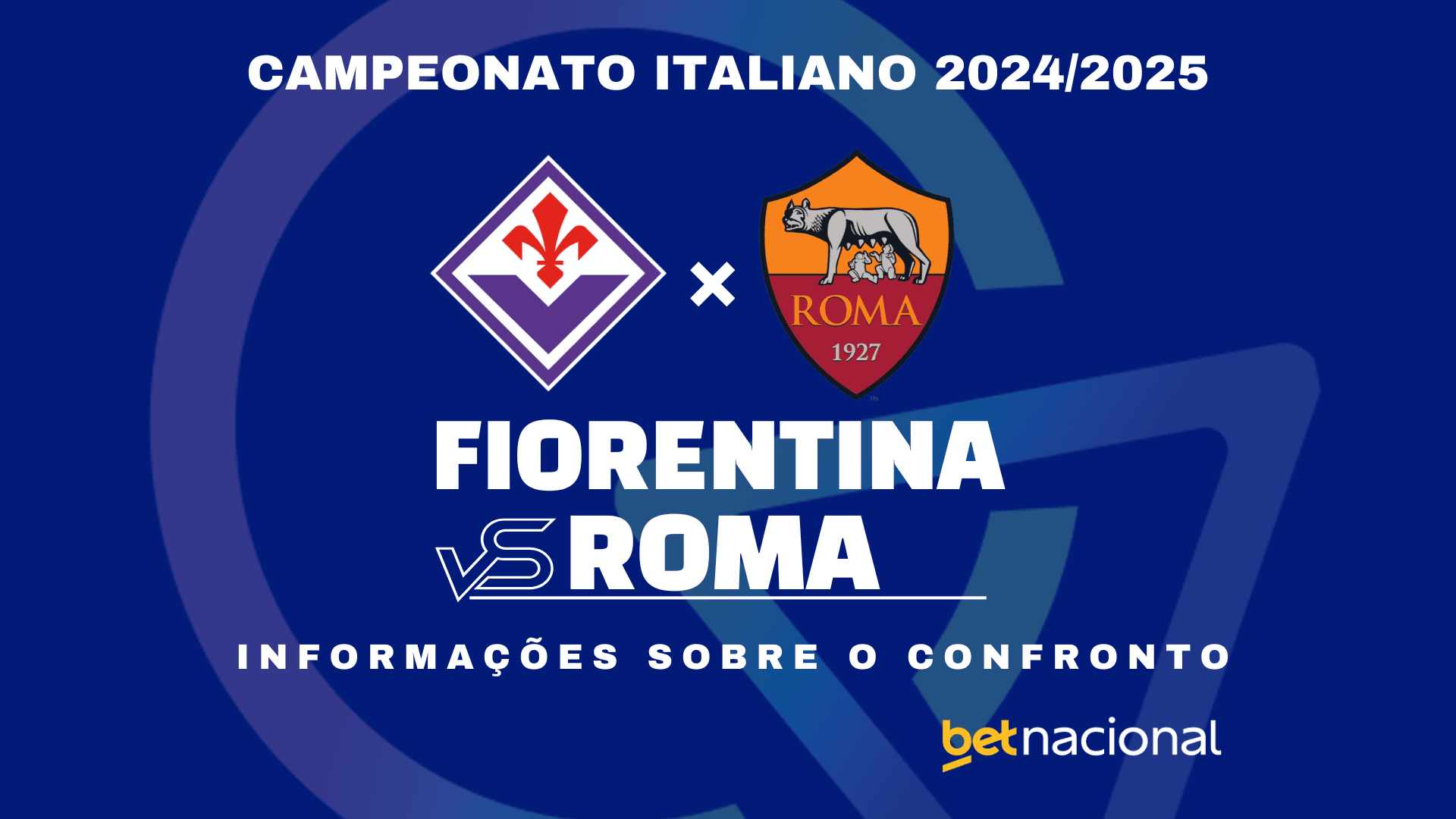 Fiorentina x Roma: onde assistir ao vivo, horário, escalações e ...
