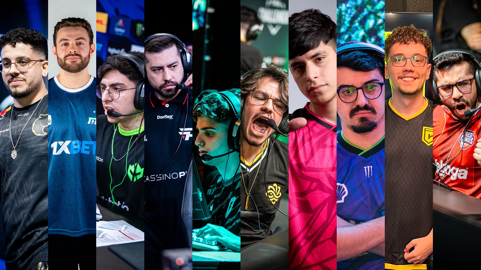 RMR Americas: detalhes sobre o torneio que classificará 7 times ao ...
