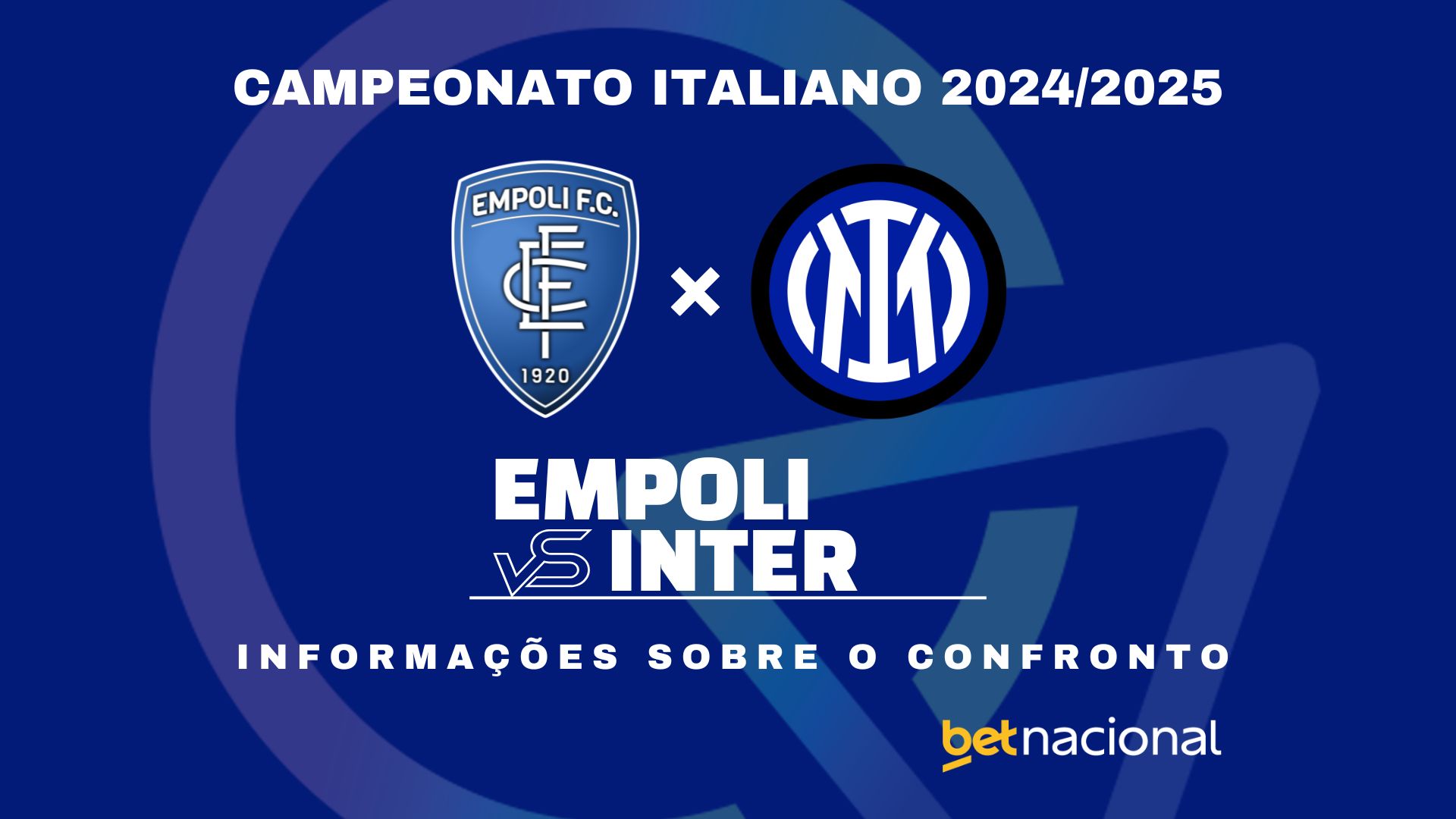Empoli x Inter de Milão: onde assistir, horário, escalações e ...