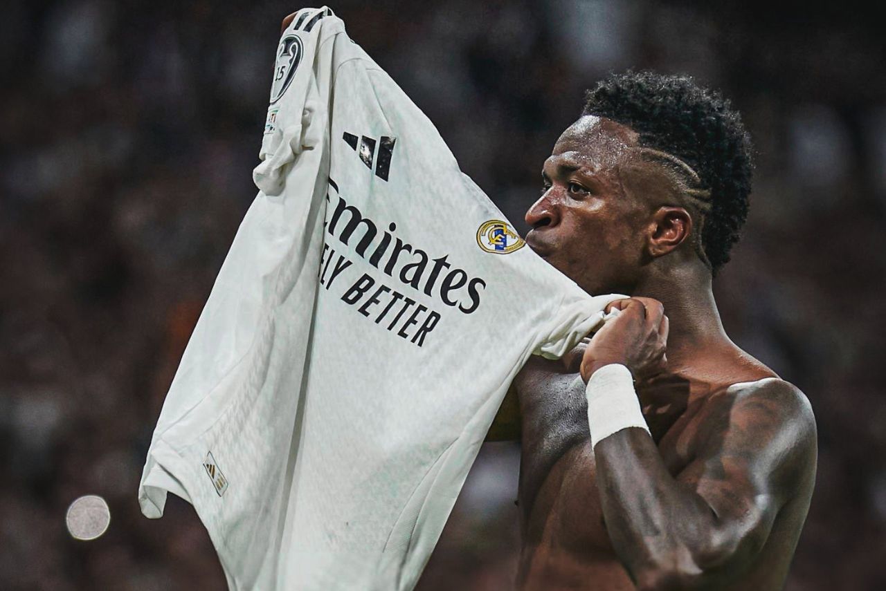 Sem Bola de Ouro, Vini Jr tem chances no FIFA Awards? Conheça os
