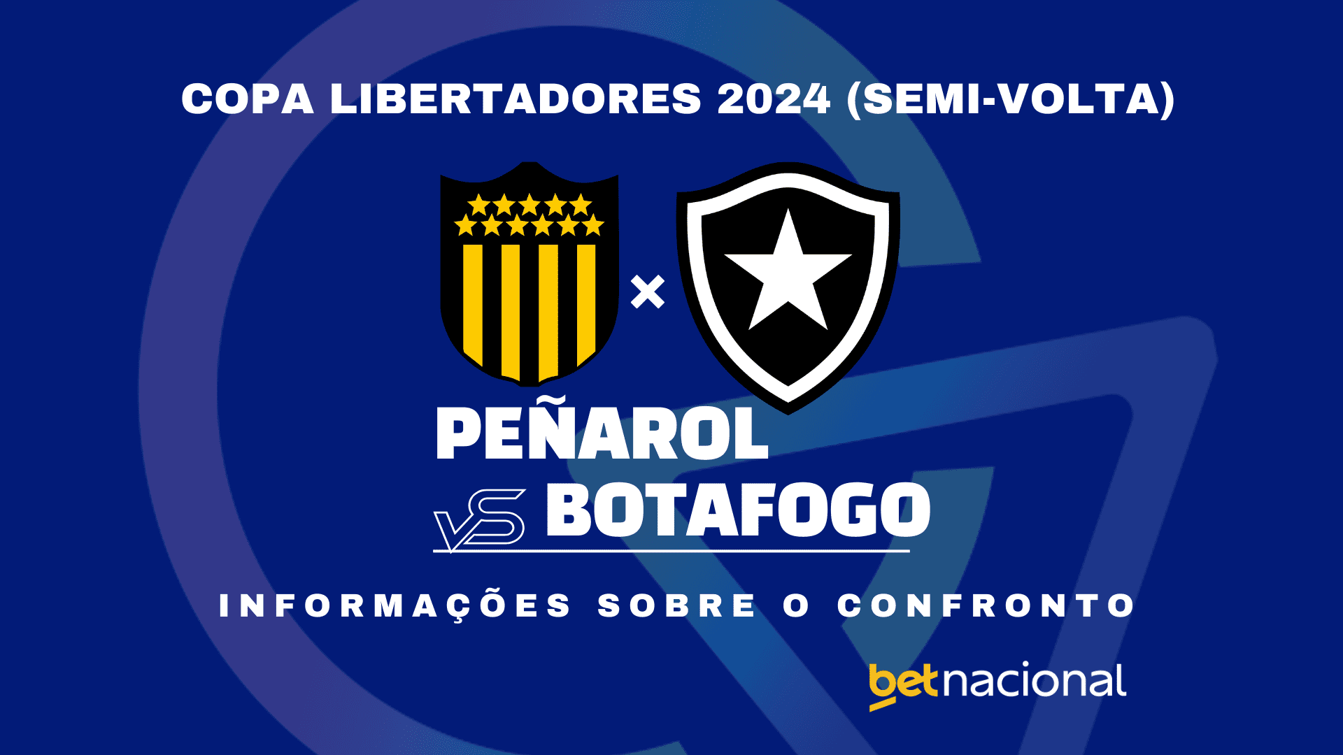 Peñarol x Botafogo: onde assistir ao vivo, horário, escalações e ...