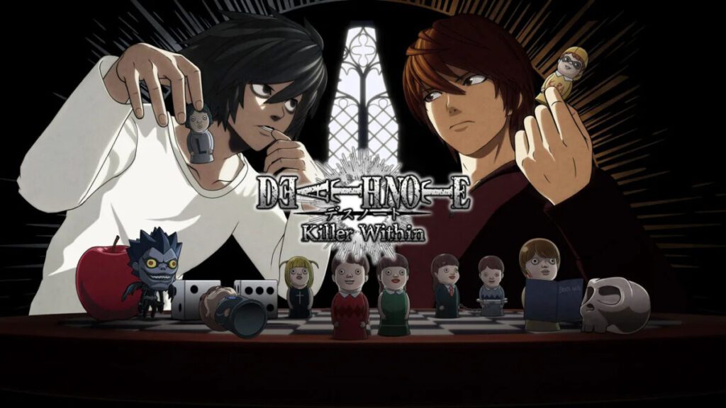 Death Note